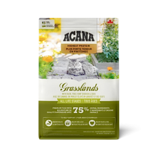 Acana Regionals Grasslands Dry Cat Food 1.8kg